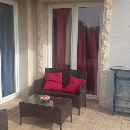 Villa Pantelina *
