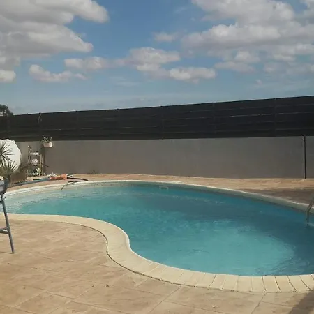 Pantelina Villa Xylophaghou