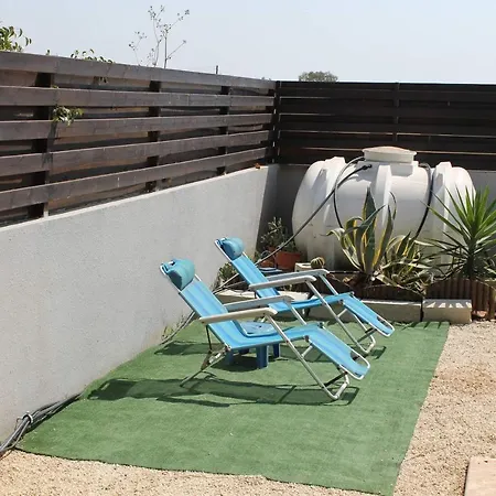 Pantelina Villa Xylophaghou