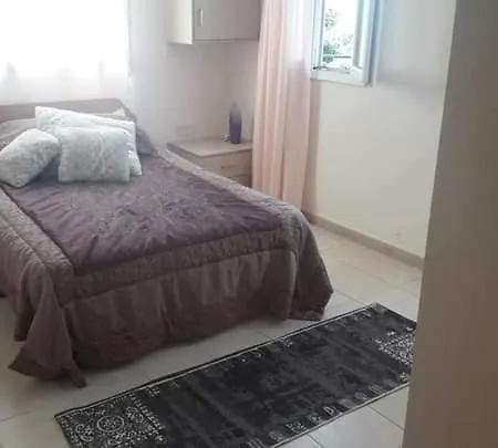 Pantelina Villa *